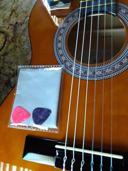 Guitar