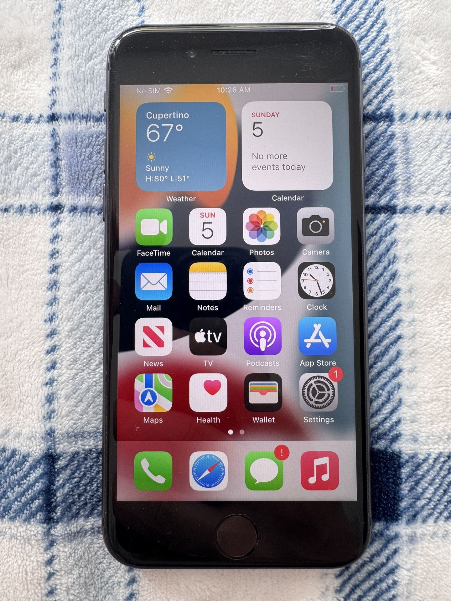 iPhone 8 64gb - Unlocked