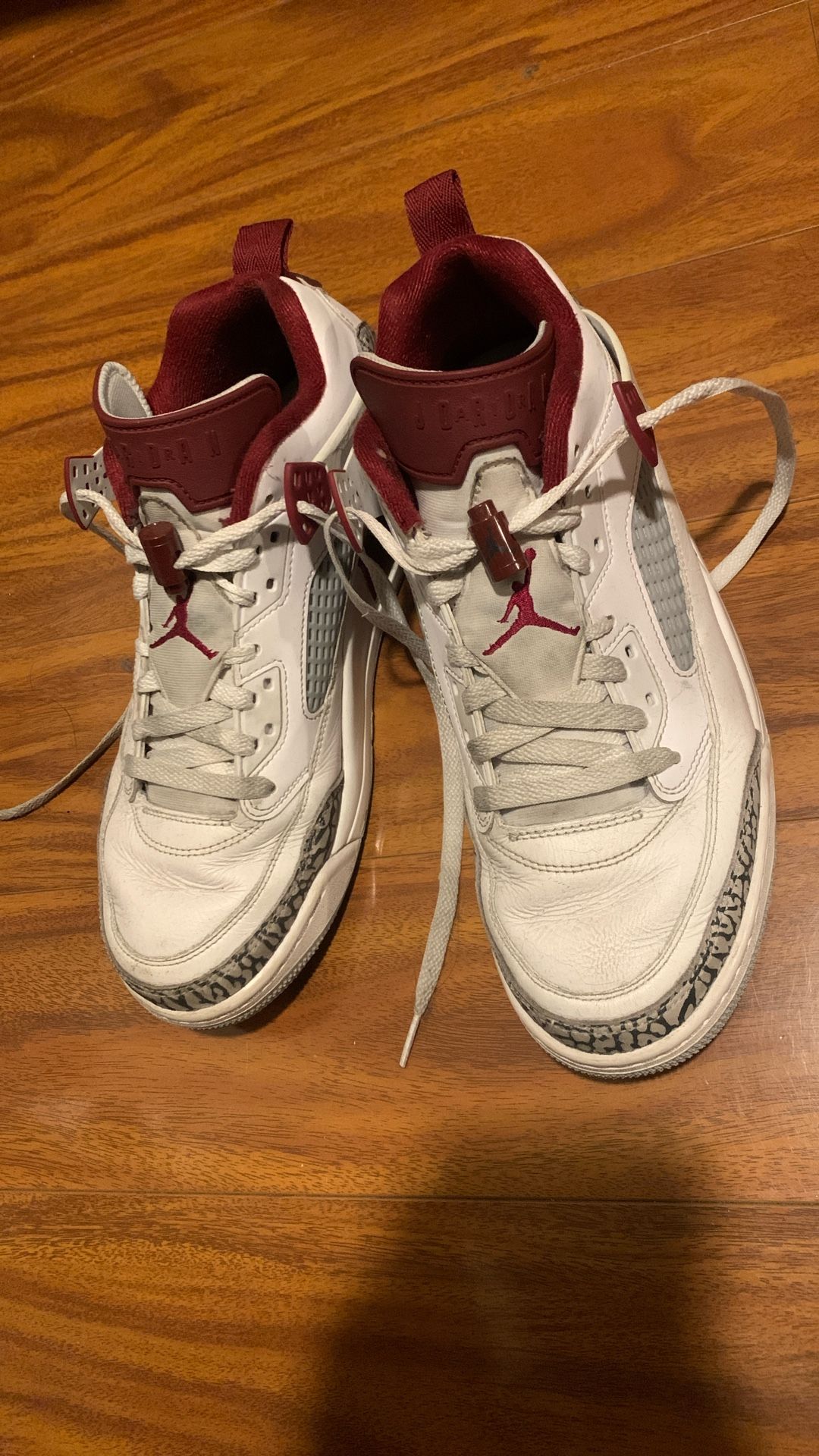 Size 10