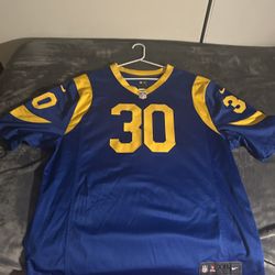 Rams Jersey