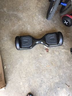 Hover Board