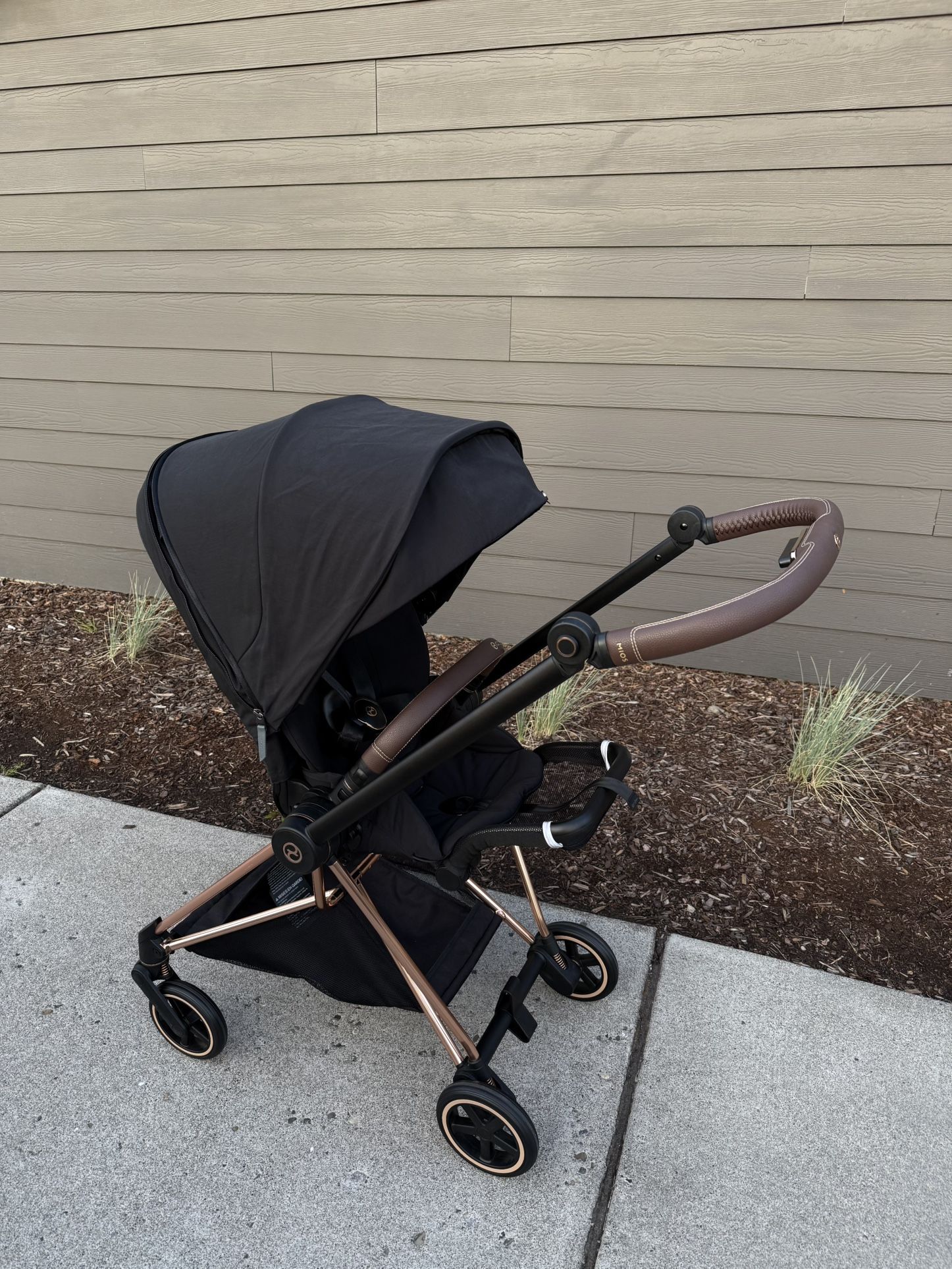 Cybex Mios Stroller