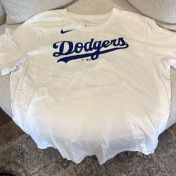 Dodger Bellinger T-shirt 