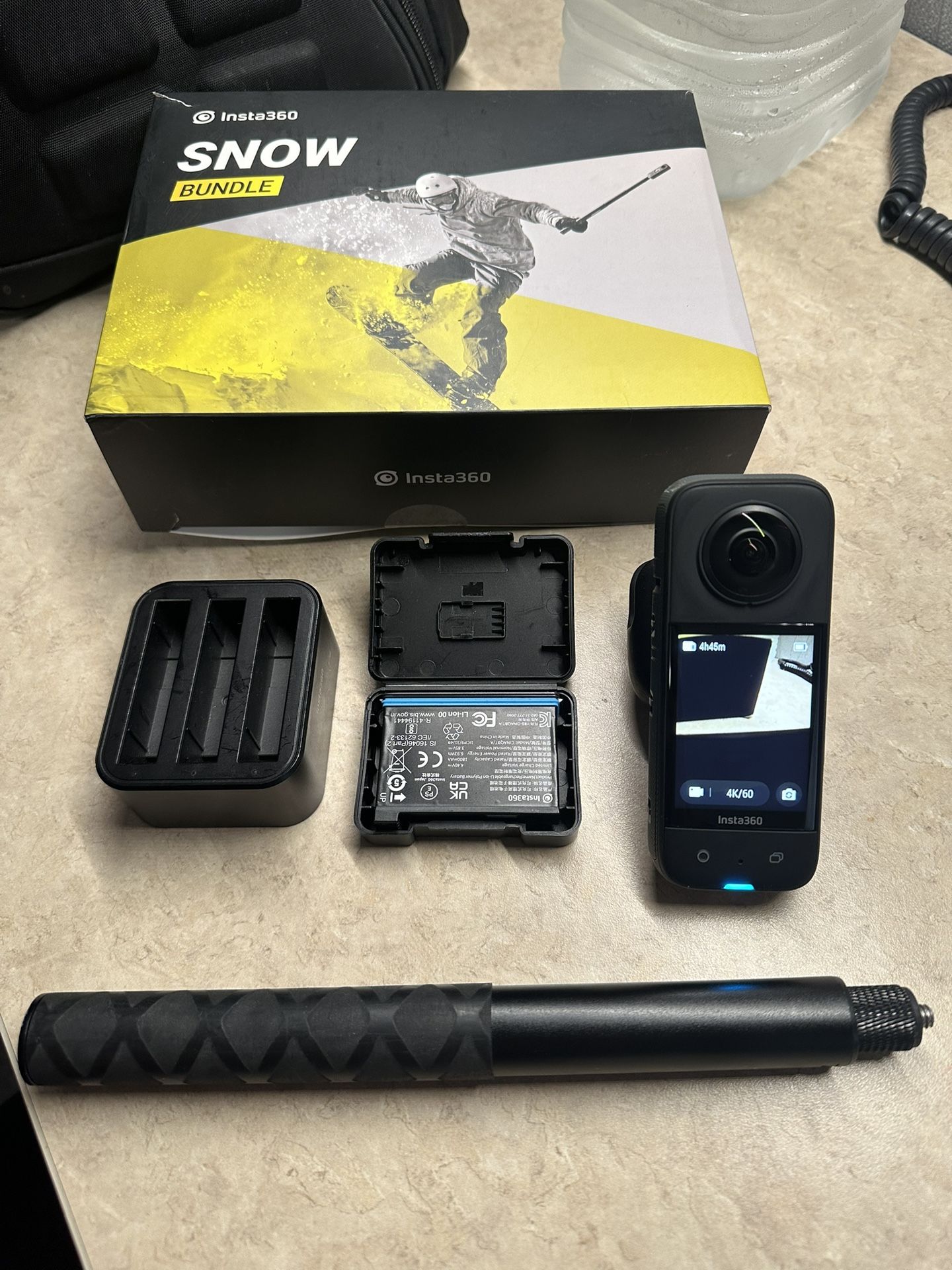 Insta360 X3