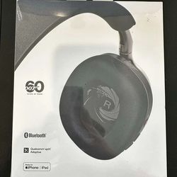 Bowers & Wilkins Px8 007 Edition Headphones Limited Edition Midnight Blue New