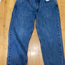 levi’s men’s jeans 