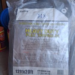 ***TARP AND PRIVACY SCREENS***