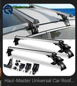 Roof Rack
