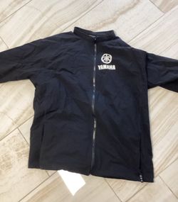 Yamaha Jacket Xxl