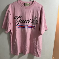 Gucci Men’s T-Shirt