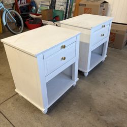 Nightstands 