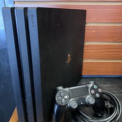 Sony PlayStation 4 Pro