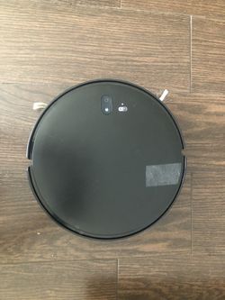 Automatic Floor Cleaner