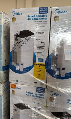 Air conditioner AC