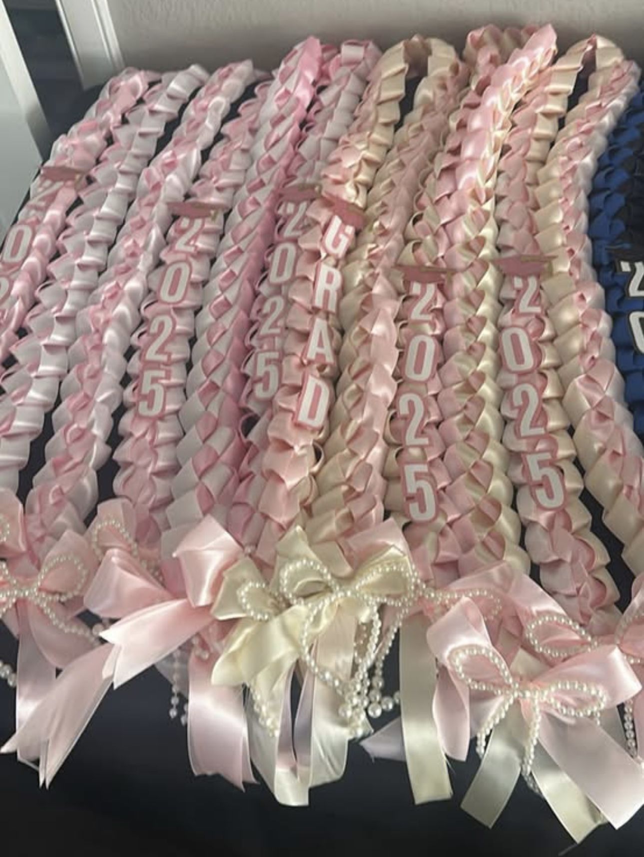 Collares Para graduación