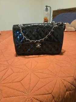 Authentic Chanel purse