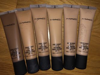Mac Foundations