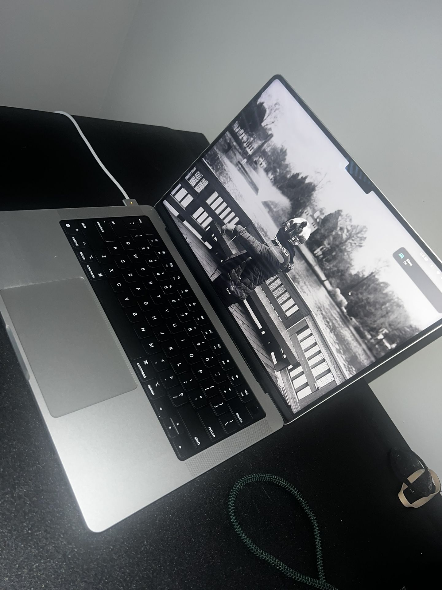 Mac Book Pro 14”