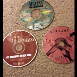 Nirvana Collection