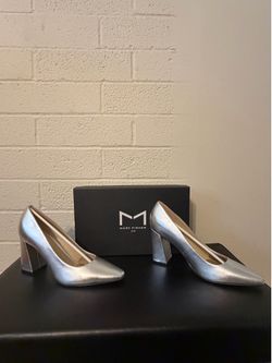 Mark fisher pumps size 9