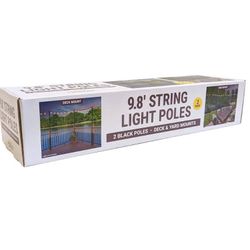 Light Poles