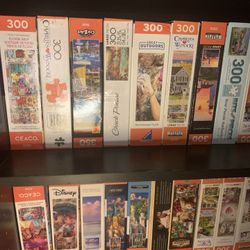 Puzzles 