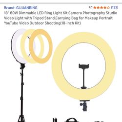 Ring Light 