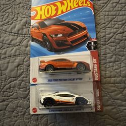 Hotwheels