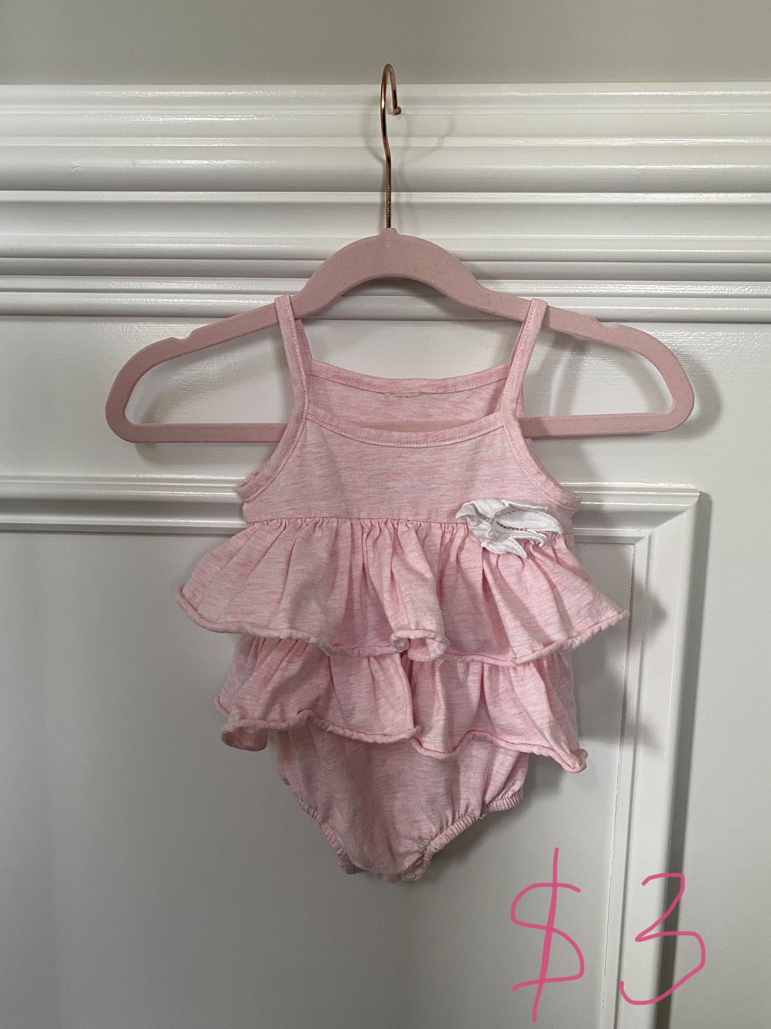 12 M Baby Girl Clothes