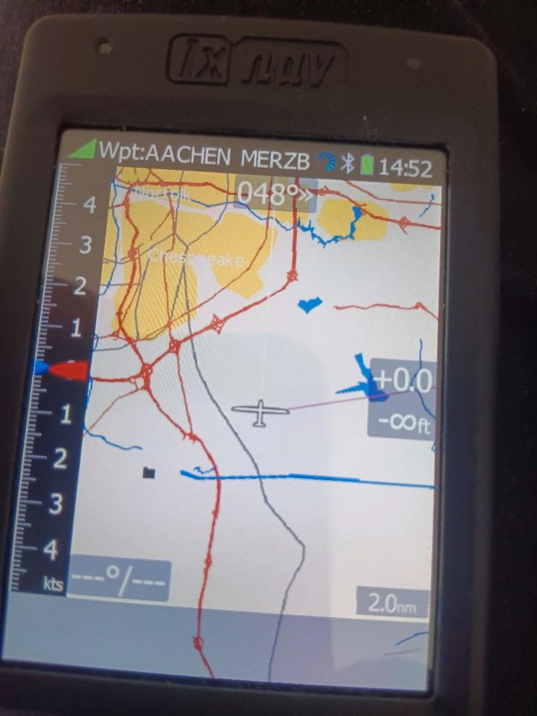 Nano4 Flight Recorder