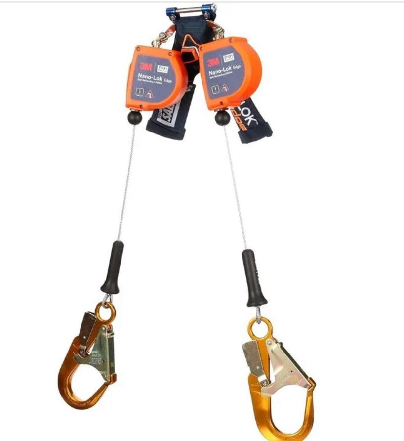 3M Retractable 8’ Lanyard