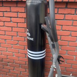 Standing Punching Bag 