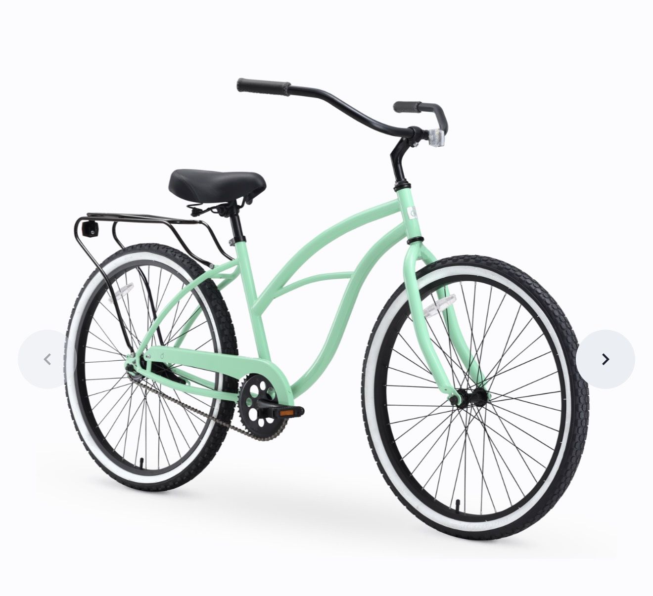 Sixthreezero Women’s Around The Block Bicycle
