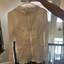 Lululemon Jacket 