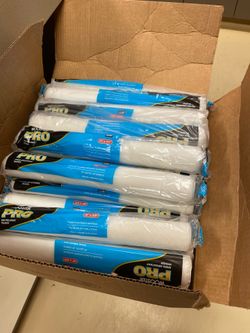 18” roller covers for sale