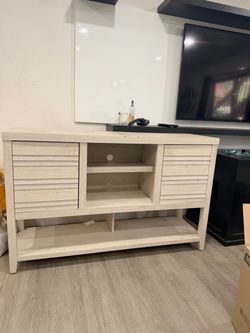 Tv cabinet table