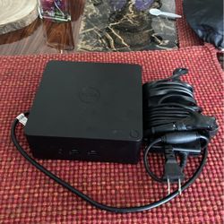 Dell Docking Station