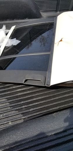 2007 jeep back passenger windows