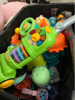 Free toys