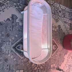 Baby Delight Co Sleeping Bassinet 