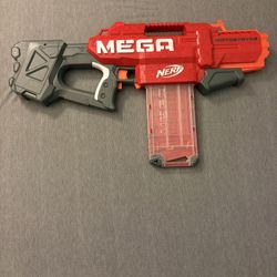 Nerf Moto strike 