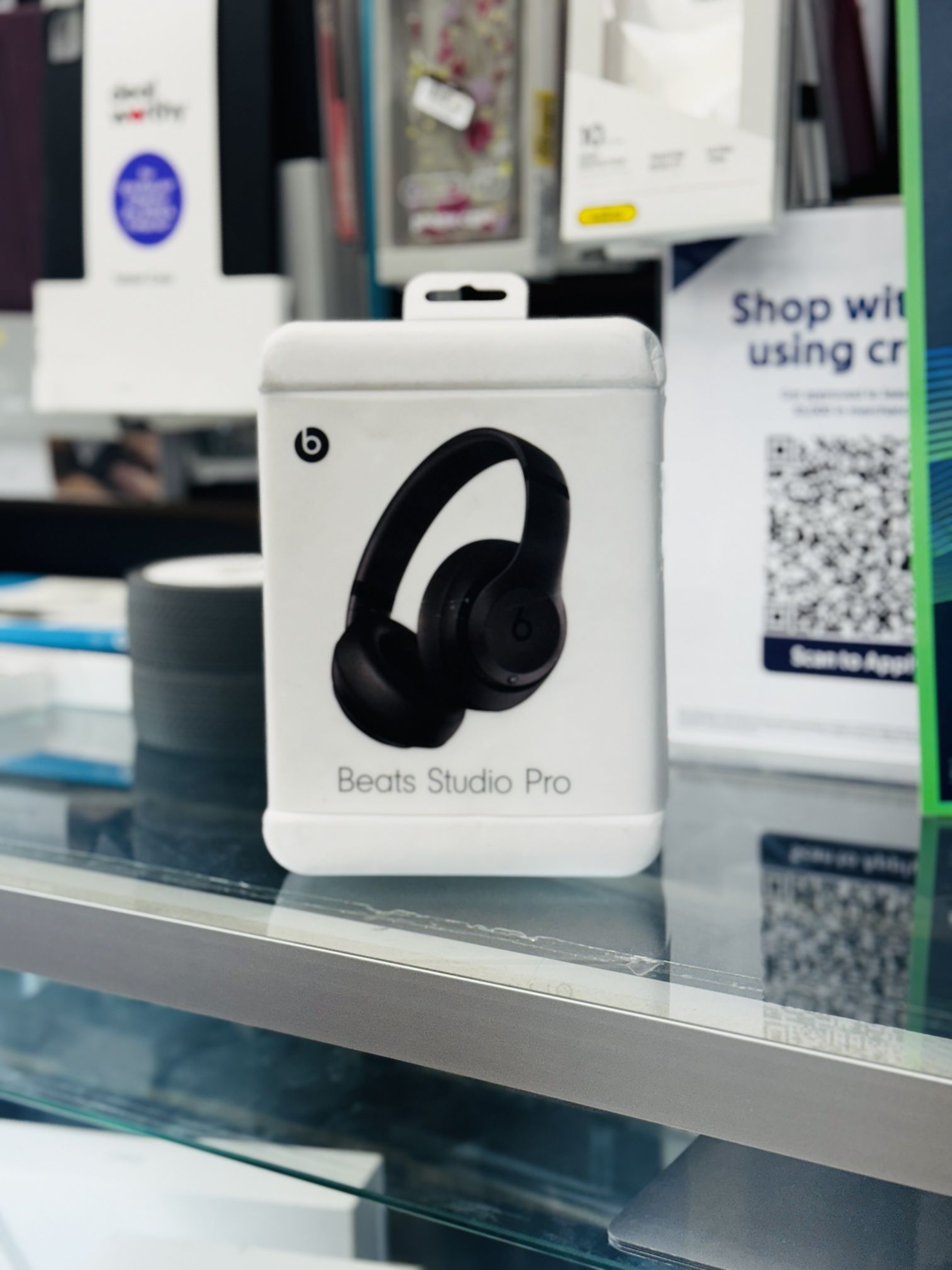 Beats Studio Pro