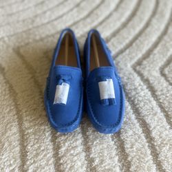 TDA Tassel Loafer