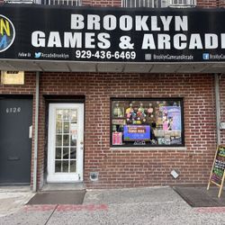 ArcadeBrooklyn 