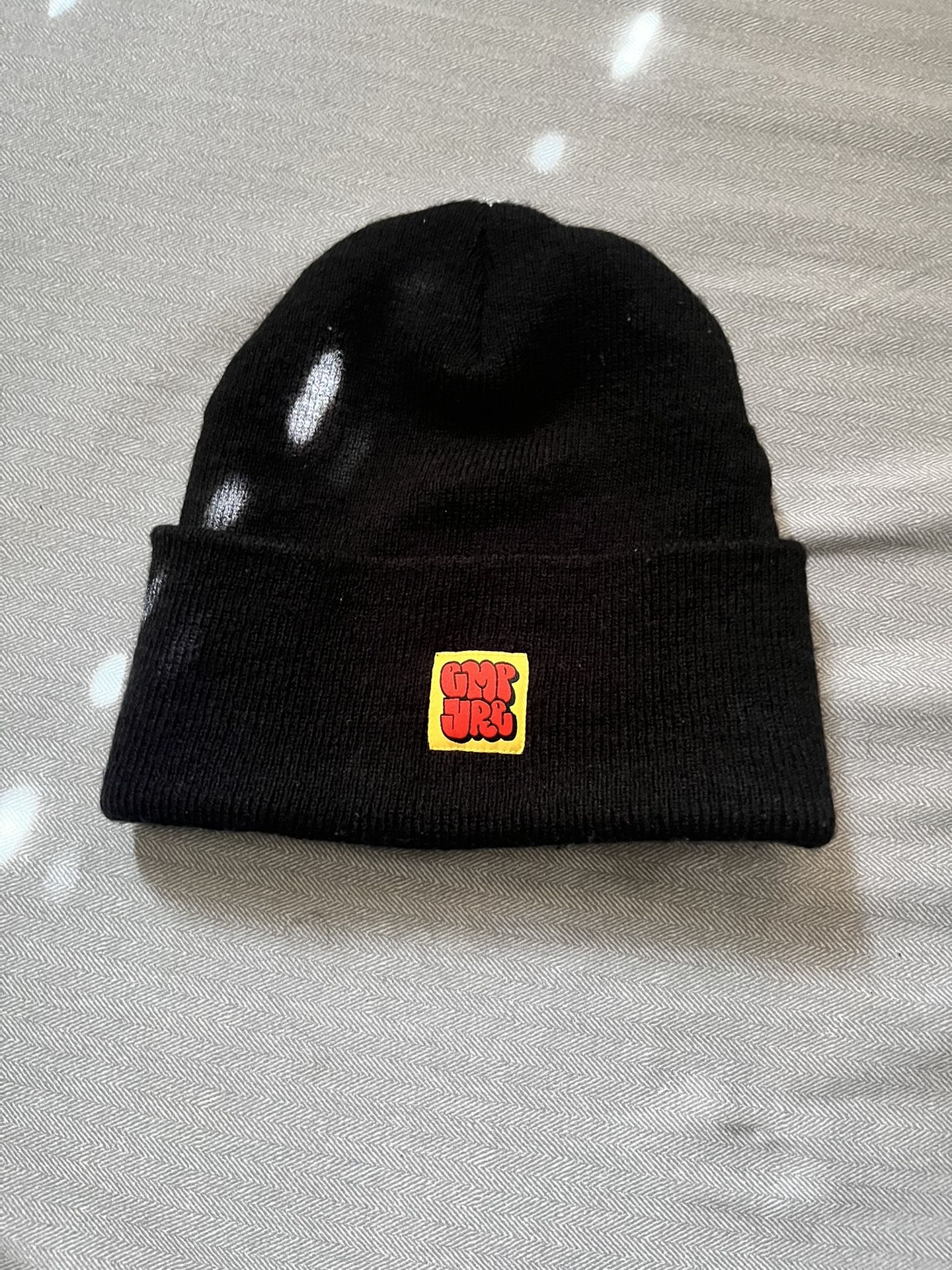 Empyre beanie