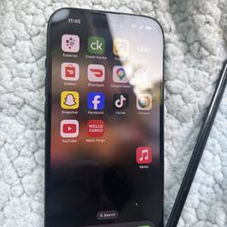 Iphone 15 Brand New 128gb