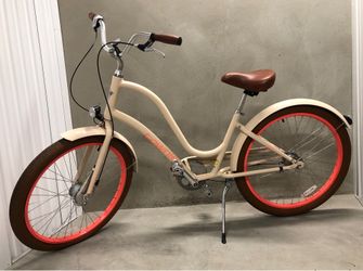 Townie Electra