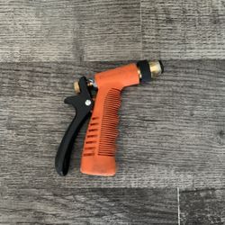 Hose Nozzle 