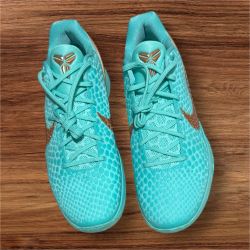 Kobe 6s Jalen Brunson Size 12