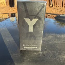 Authentic YSL Cologne